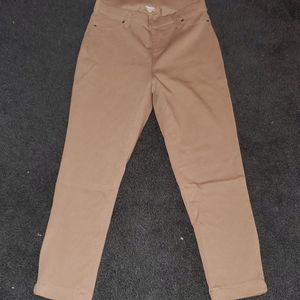 Khakis